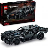 LEGO® Technic 42127 Batman Batmobil - Poškozený obal