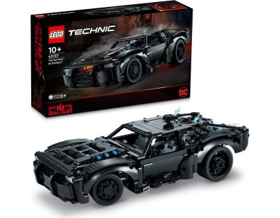 LEGO® Technic 42127 Batman Batmobil - Poškozený obal