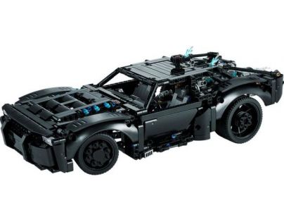 LEGO® Technic 42127 Batman Batmobil - Poškozený obal