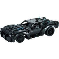 LEGO® Technic 42127 Batman Batmobil - Poškozený obal 2