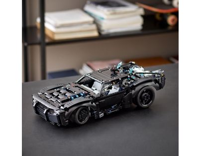 LEGO® Technic 42127 Batman Batmobil - Poškozený obal
