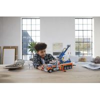 LEGO® Technic 42128 Výkonný odtahový vůz - Poškozený obal 3