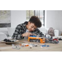 LEGO® Technic 42128 Výkonný odtahový vůz - Poškozený obal 4