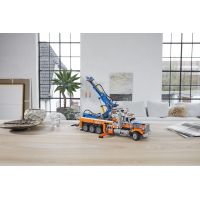 LEGO® Technic 42128 Výkonný odtahový vůz - Poškozený obal 5