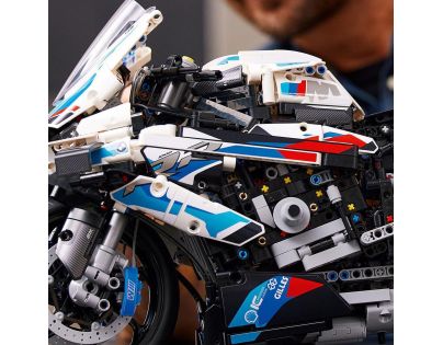 LEGO® Technic 42130 BMW M 1000 RR