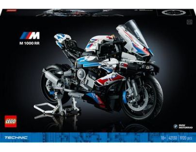 LEGO® Technic 42130 BMW M 1000 RR