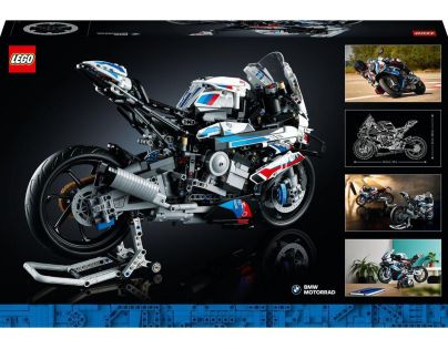 LEGO® Technic 42130 BMW M 1000 RR