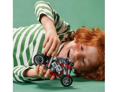 LEGO® Technic 42132 Motorka