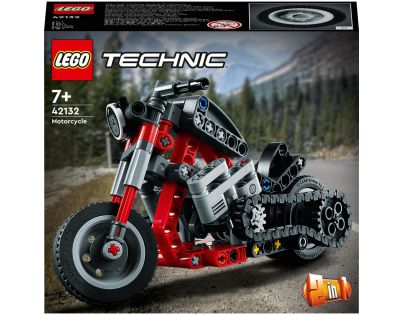 LEGO® Technic 42132 Motorka