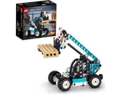 LEGO® Technic 42133 Nakladač