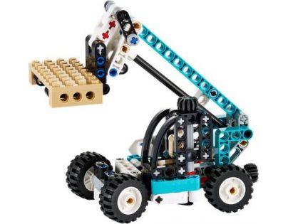 LEGO® Technic 42133 Nakladač