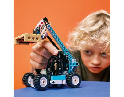 LEGO® Technic 42133 Nakladač