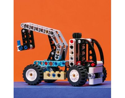 LEGO® Technic 42133 Nakladač