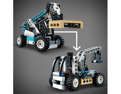 LEGO® Technic 42133 Nakladač