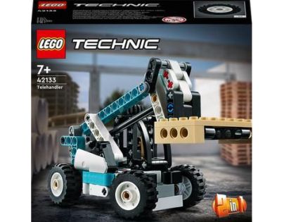 LEGO® Technic 42133 Nakladač