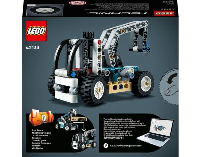 LEGO® Technic 42133 Nakladač
