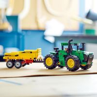 LEGO® Technic 42136 John Deere 9620R 4WD Tractor 5