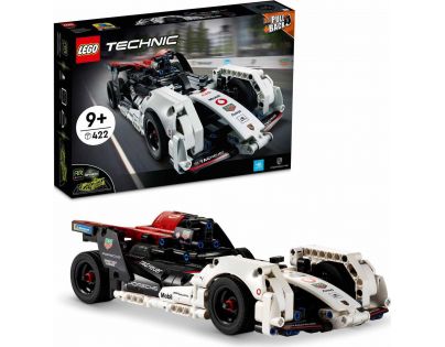 LEGO® Technic 42137 Formule E® Porsche 99X Electric