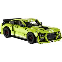 LEGO® Technic 42138 Ford Mustang Shelby® GT500® - Poškozený obal 2