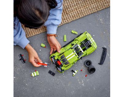 LEGO® Technic 42138 Ford Mustang Shelby® GT500®