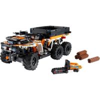 LEGO® Technic 42139 Terénní vozidlo 2