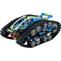 LEGO® Technic 42140 Multivozidlo na dálkové ovládání 2