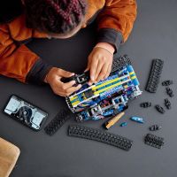 LEGO® Technic 42140 Multivozidlo na dálkové ovládání 4