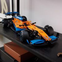 LEGO® Technic 42141 Závodní auto McLaren Formule 1 - Poškozený obal 2