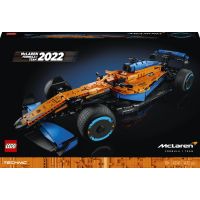 LEGO® Technic 42141 Závodní auto McLaren Formule 1 - Poškozený obal 3