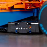 LEGO® Technic 42141 Závodní auto McLaren Formule 1 5
