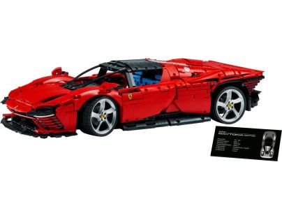 LEGO® Technic 42143 Ferrari Daytona SP3