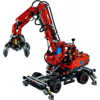 LEGO® Technic 42144 Bagr s drapákem 2