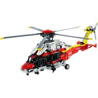 LEGO® Technic 42145 Záchranářský vrtulník Airbus H175 - Poškozený obal 2