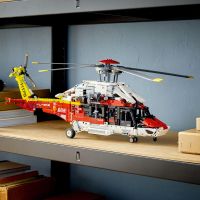 LEGO® Technic 42145 Záchranářský vrtulník Airbus H175 - Poškozený obal 5