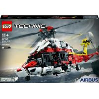 LEGO® Technic 42145 Záchranářský vrtulník Airbus H175 - Poškozený obal 6