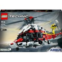 LEGO® Technic 42145 Záchranářský vrtulník Airbus H175 6