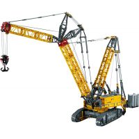 LEGO® Technic 42146 Pásový jeřáb Liebherr LR 13000 2