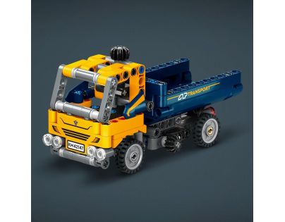 LEGO® Technic 42147 Náklaďák se sklápěčkou