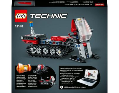 LEGO® Technic 42148 Rolba