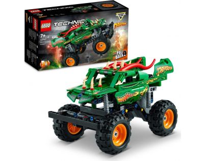 LEGO® Technic 42149 Monster Jam™ Dragon™