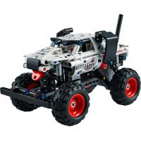 LEGO® Technic 42150 Monster Jam™ Monster Mutt™ Dalmatin 2