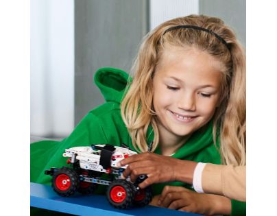 LEGO® Technic 42150 Monster Jam™ Monster Mutt™ Dalmatin
