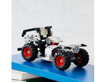 LEGO® Technic 42150 Monster Jam™ Monster Mutt™ Dalmatin