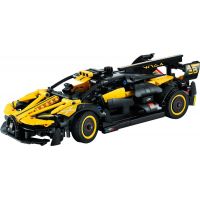LEGO® Technic 42151 Bugatti Bolide 2