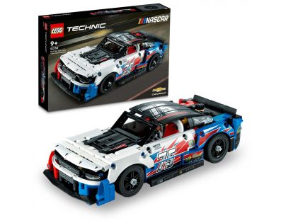 LEGO® Technic 42153 NASCAR® Next Gen Chevrolet Camaro ZL1