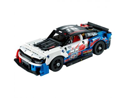 LEGO® Technic 42153 NASCAR® Next Gen Chevrolet Camaro ZL1