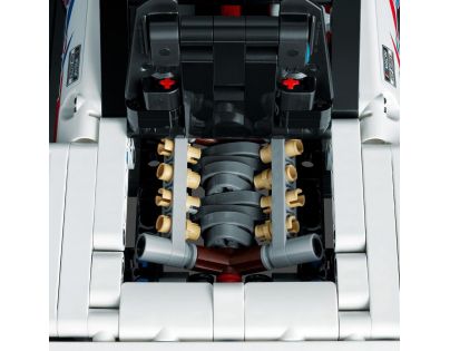LEGO® Technic 42153 NASCAR® Next Gen Chevrolet Camaro ZL1
