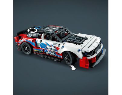 LEGO® Technic 42153 NASCAR® Next Gen Chevrolet Camaro ZL1