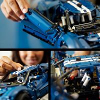LEGO® Technic 42154 2022 Ford GT 5