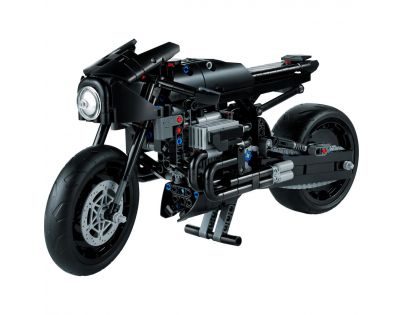 LEGO® Technic 42155 The Batman Batcycle™